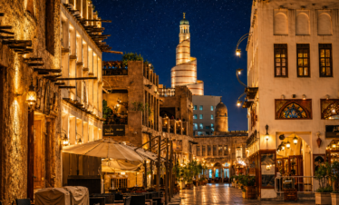 Doha: City Tour | Souq Waqif | Corniche | The Pearl | Katara