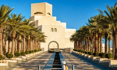 Highlights Of Doha City Tour With Pickup & Drop-Off